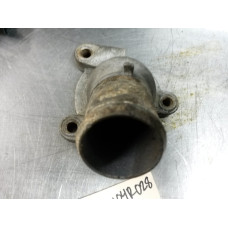 104R028 Thermostat Housing From 2003 Ford Taurus  3.0 XF1E8594CA